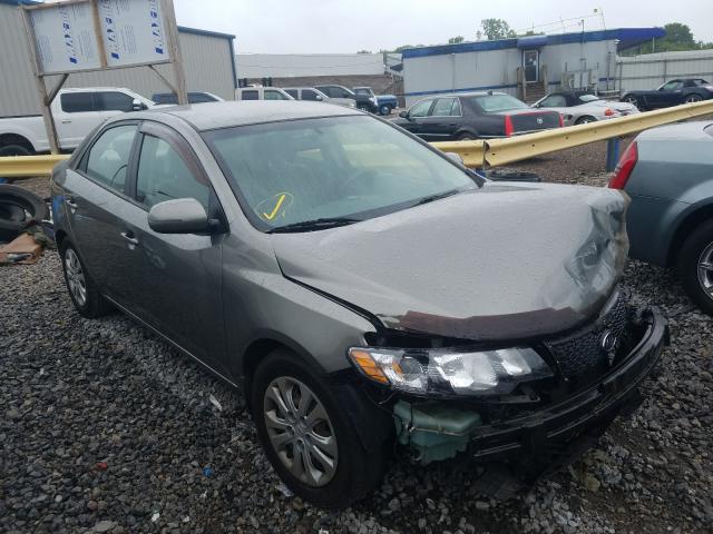 KIA FORTE EX 2011 knafu4a24b5385507