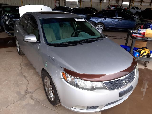 KIA FORTE EX 2011 knafu4a24b5390562