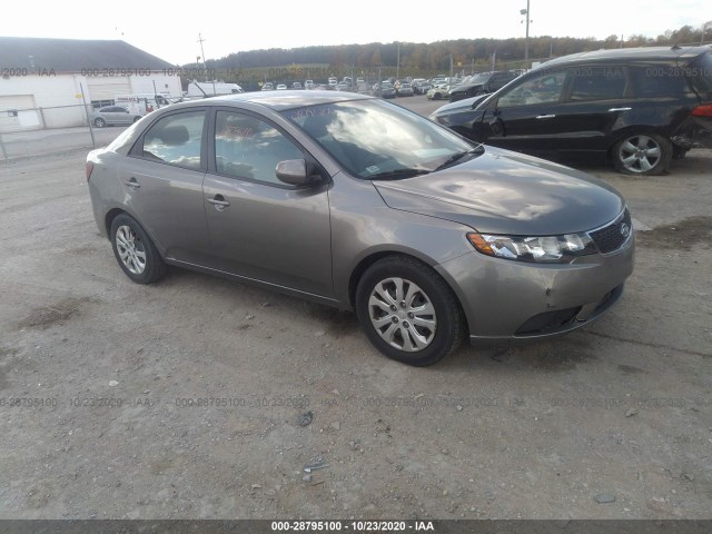 KIA FORTE 2011 knafu4a24b5393073