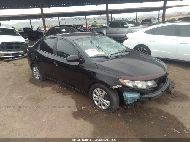 KIA FORTE 2011 knafu4a24b5397530