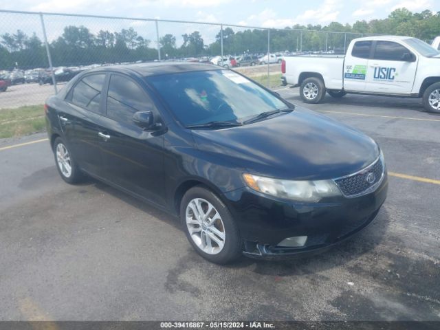 KIA FORTE 2011 knafu4a24b5398354