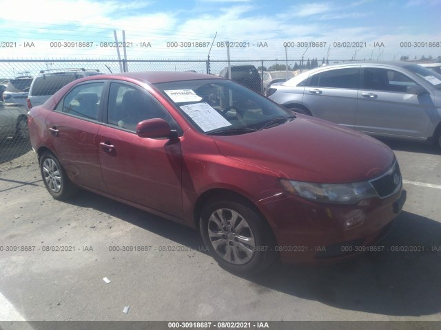 KIA FORTE 2011 knafu4a24b5402936