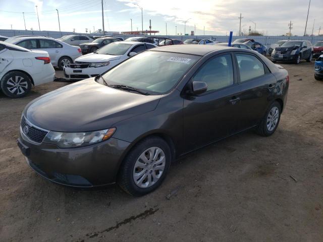 KIA FORTE 2011 knafu4a24b5407814