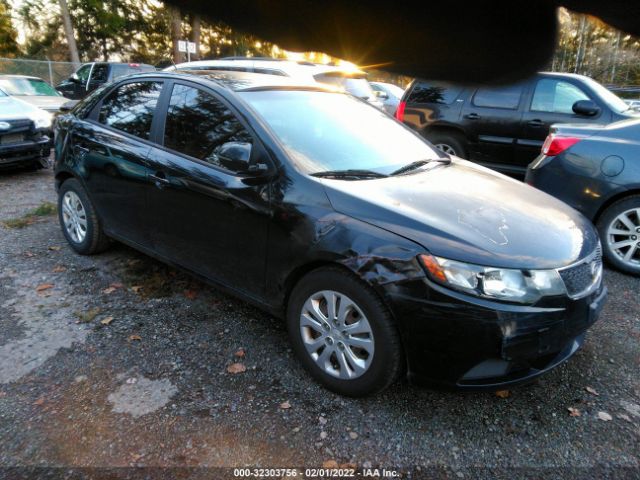 KIA FORTE 2011 knafu4a24b5411488