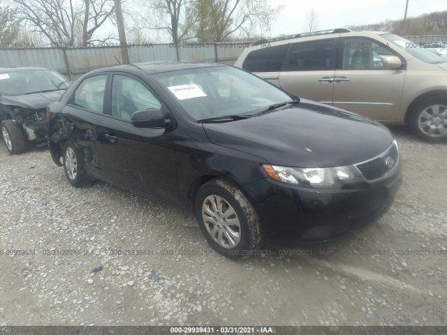 KIA FORTE 2011 knafu4a24b5412477