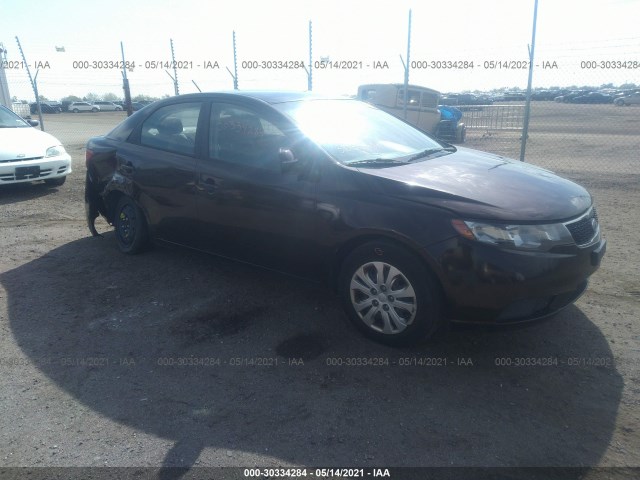 KIA FORTE 2011 knafu4a24b5413029