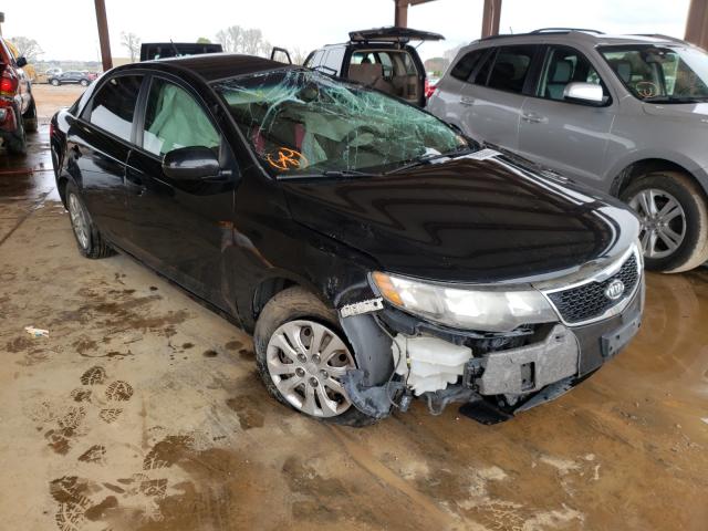 KIA FORTE EX 2011 knafu4a24b5416268