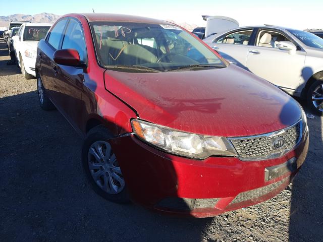 KIA FORTE EX 2011 knafu4a24b5417629