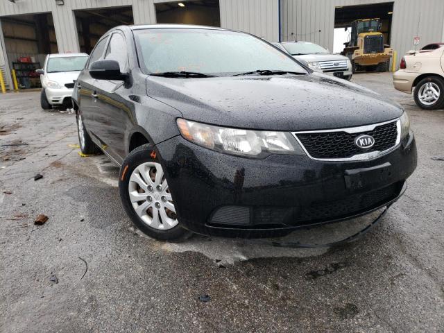 KIA FORTE 2011 knafu4a24b5420174