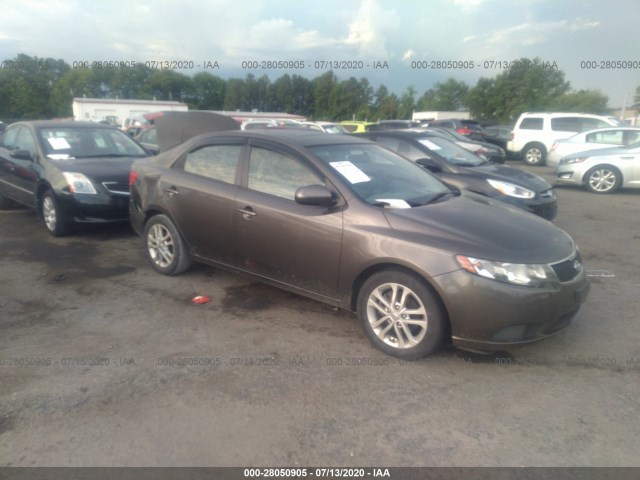 KIA FORTE 2011 knafu4a24b5425150