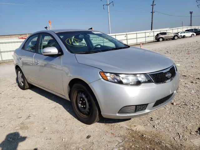 KIA FORTE EX 2011 knafu4a24b5425827