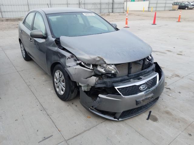 KIA FORTE EX 2011 knafu4a24b5426167