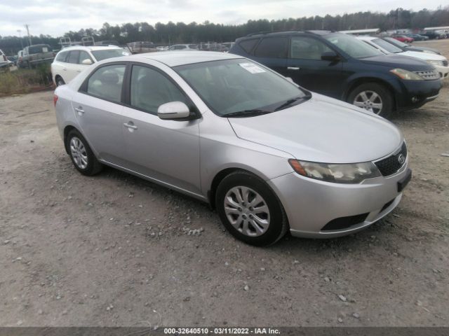 KIA FORTE 2011 knafu4a24b5428968