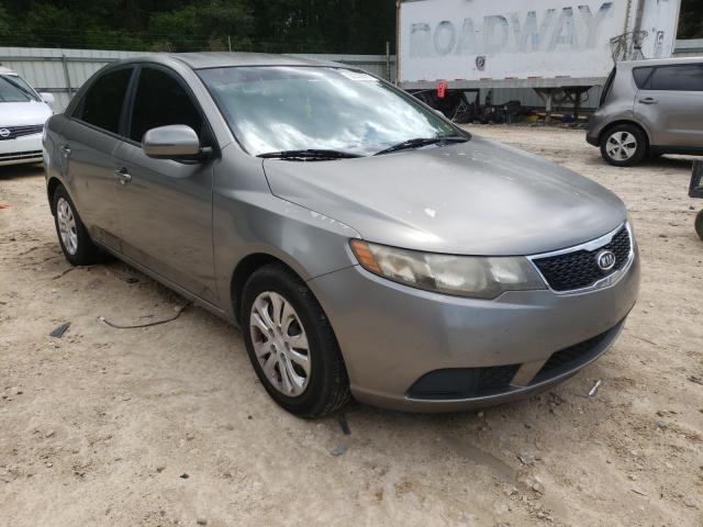 KIA FORTE EX 2011 knafu4a24b5432650