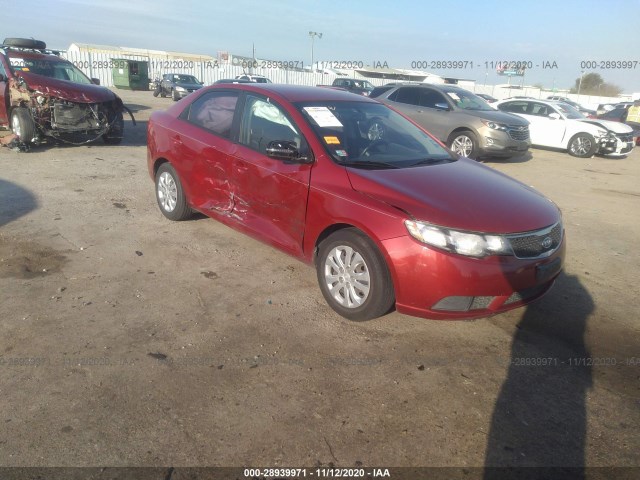 KIA FORTE 2011 knafu4a24b5435046