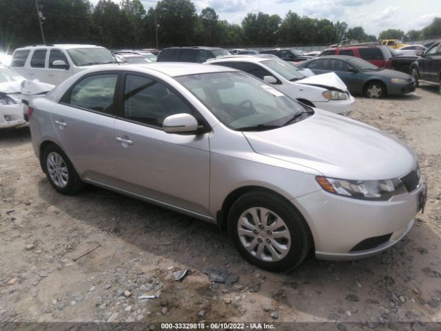 KIA FORTE 2011 knafu4a24b5436178