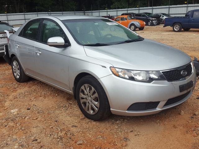 KIA FORTE EX 2011 knafu4a24b5437234