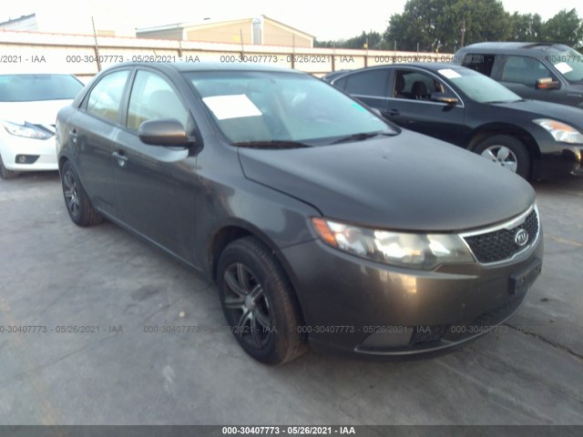 KIA FORTE 2011 knafu4a24b5438173