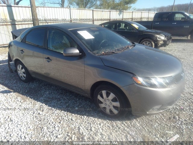 KIA FORTE 2011 knafu4a24b5439565