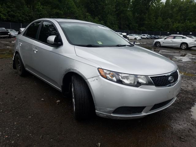 KIA FORTE EX 2011 knafu4a24b5440330