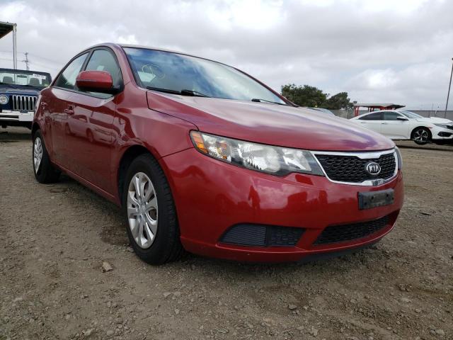 KIA FORTE EX 2011 knafu4a24b5441574