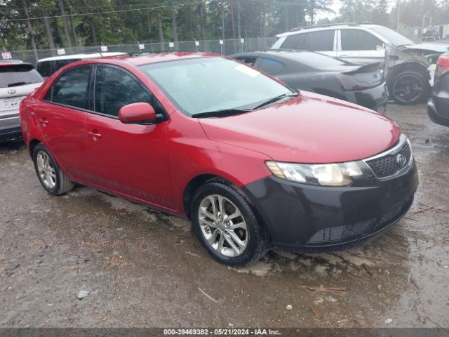 KIA FORTE 2011 knafu4a24b5443440