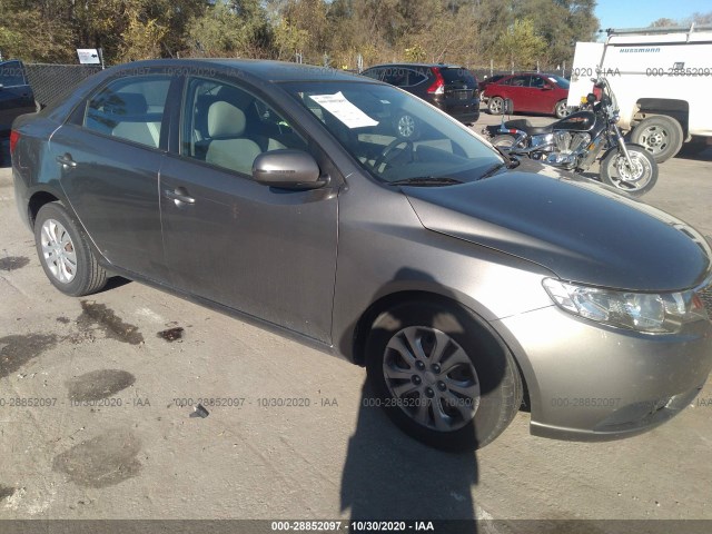 KIA FORTE 2011 knafu4a24b5448038