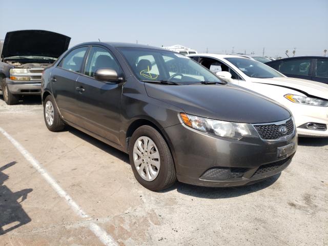 KIA FORTE EX 2011 knafu4a24b5448234