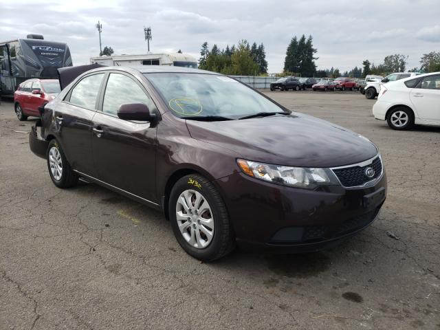 KIA FORTE EX 2011 knafu4a24b5448296