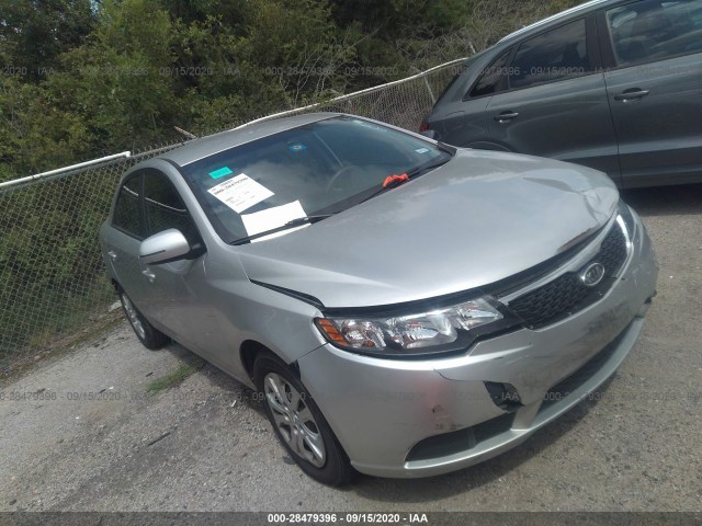 KIA FORTE 2011 knafu4a24b5449626