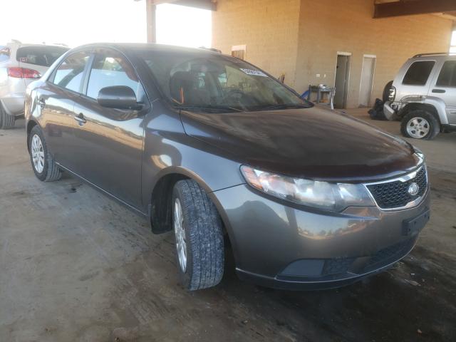 KIA FORTE EX 2011 knafu4a24b5450713