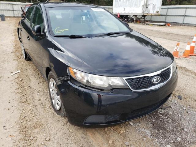 KIA FORTE EX 2011 knafu4a24b5453420