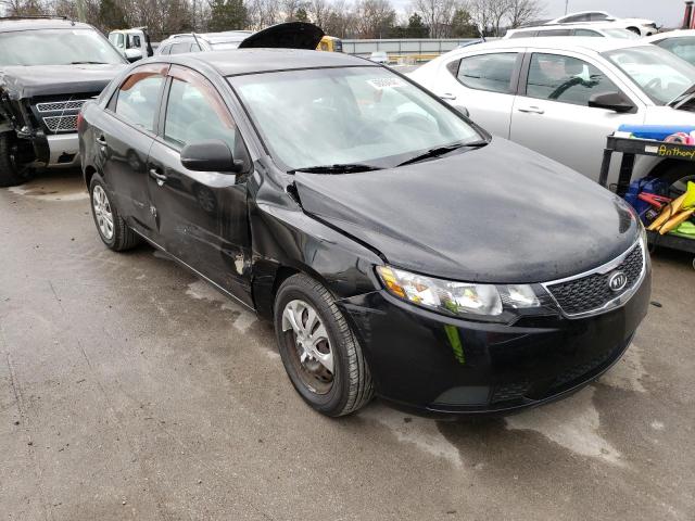 KIA FORTE EX 2011 knafu4a24b5454258