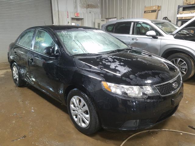 KIA FORTE EX 2011 knafu4a24b5458309