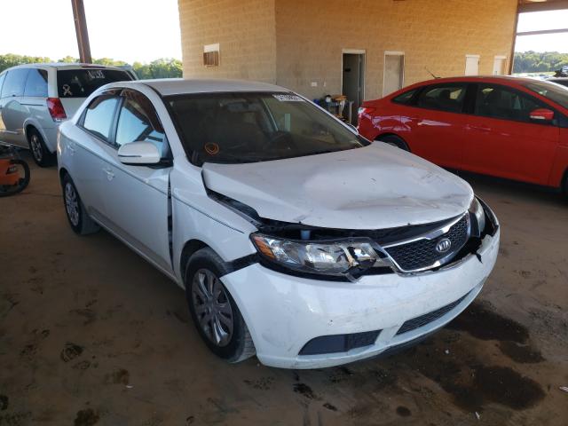 KIA FORTE EX 2011 knafu4a24b5459654