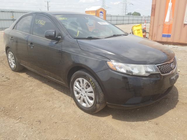 KIA FORTE EX 2011 knafu4a24b5466314