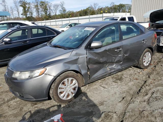 KIA FORTE EX 2011 knafu4a24b5886431