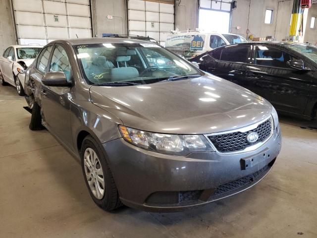 KIA FORTE EX 2011 knafu4a24b5887675