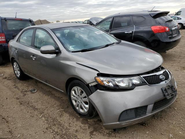 KIA FORTE EX 2011 knafu4a24b5889619