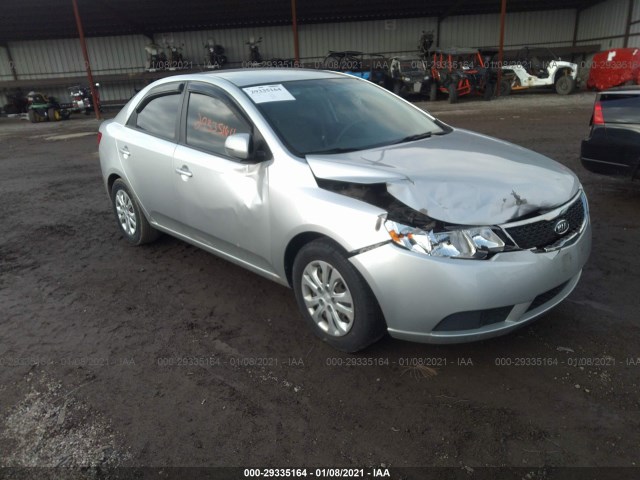 KIA FORTE 2011 knafu4a24b5889734