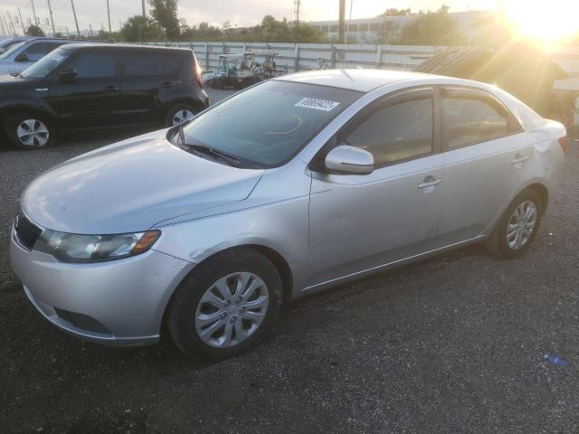 KIA FORTE EX 2011 knafu4a24b5902630