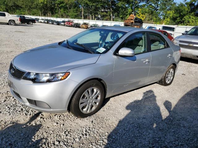 KIA FORTE 2012 knafu4a24c5471725