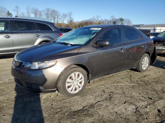 KIA FORTE 2012 knafu4a24c5471854