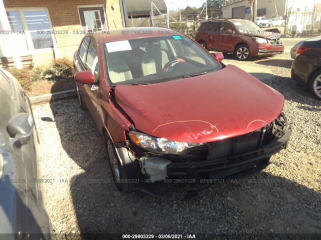 KIA FORTE 2012 knafu4a24c5472258