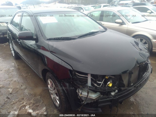 KIA FORTE 2012 knafu4a24c5475127