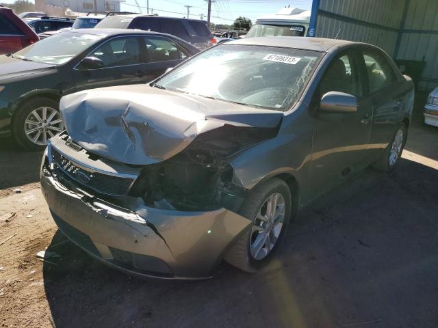 KIA FORTE EX 2012 knafu4a24c5476309