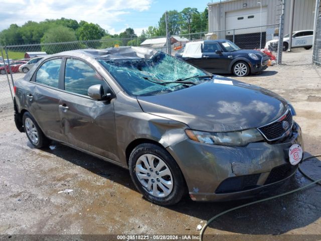 KIA FORTE 2012 knafu4a24c5476410