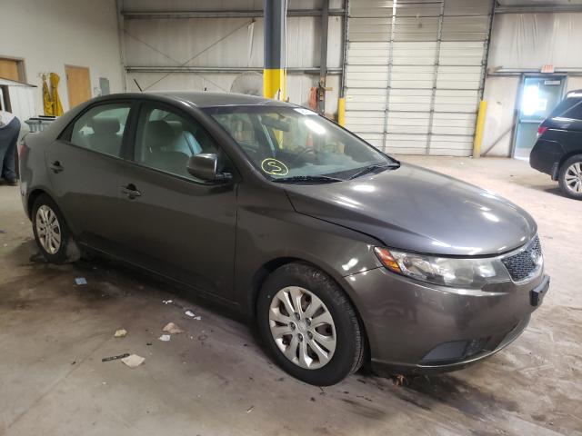 KIA FORTE EX 2012 knafu4a24c5480540