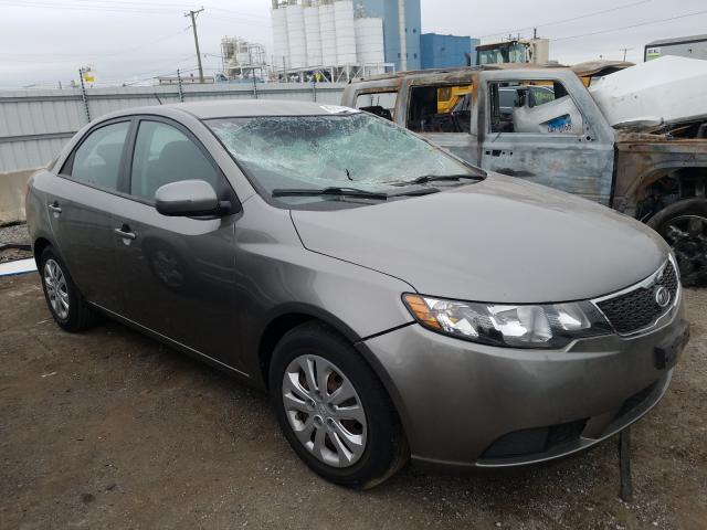 KIA FORTE 2012 knafu4a24c5482174