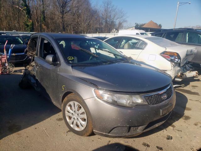 KIA FORTE EX 2012 knafu4a24c5482885